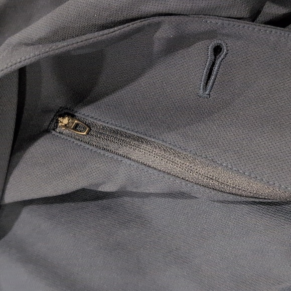 Lululemon New Venture Button-Front Blazer True Navy - Picture 12 of 14